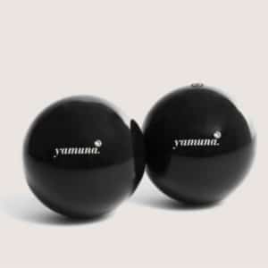 Yamuna Black Balls