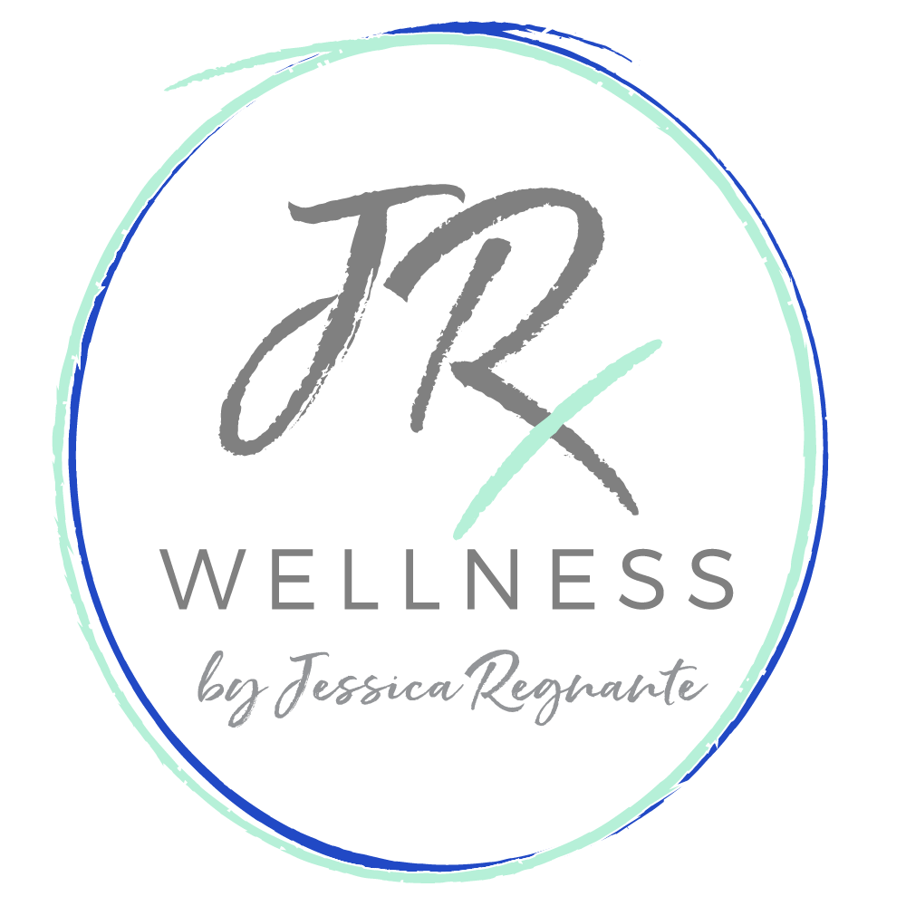 JRx Wellness by Jessica Regnante